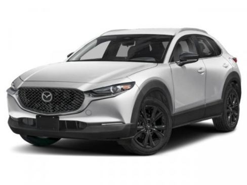 New 2026 MAZDA CX-30 AWD 2.5 S w/ Select Sport Pkg image 1