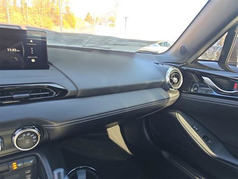 New 2025 MAZDA MX-5 Miata RF Grand Touring image 19