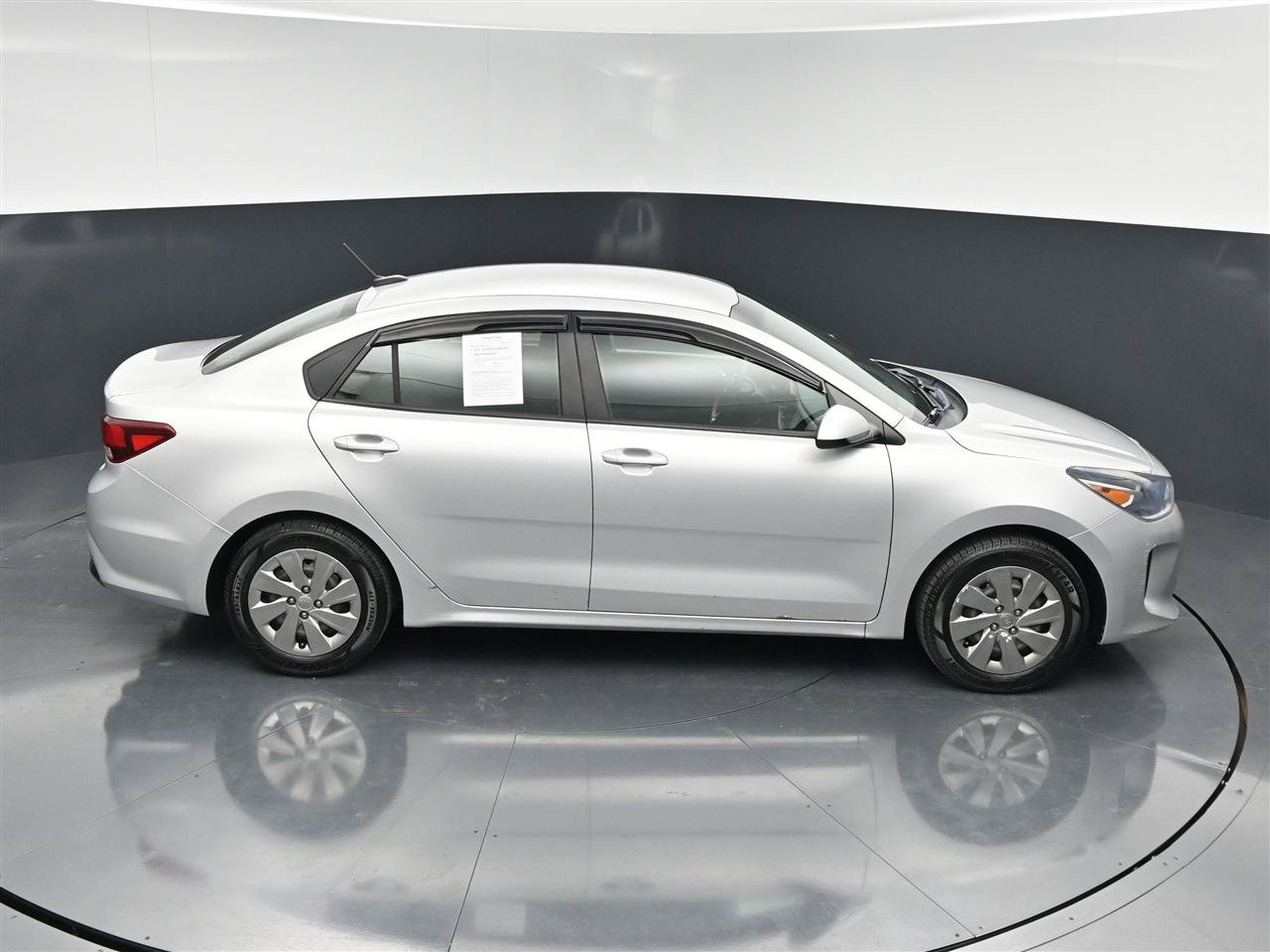 Used 2018 Kia Rio S FWD image 22