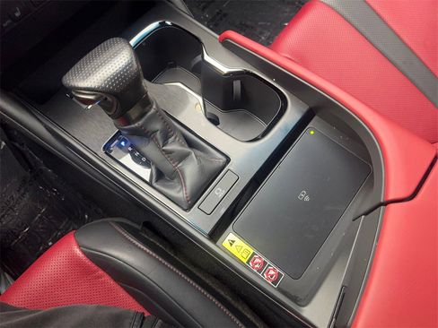 Used 2024 Lexus ES 350 F Sport image 69