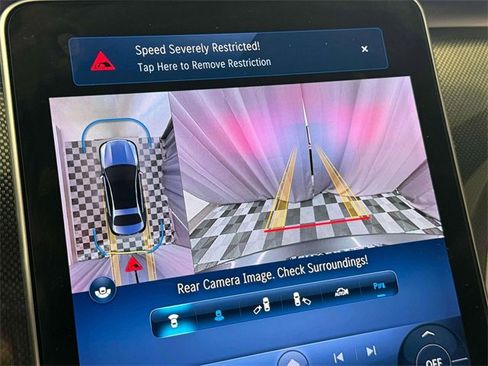 Certified 2023 Mercedes-Benz C 300 C 300 image 23