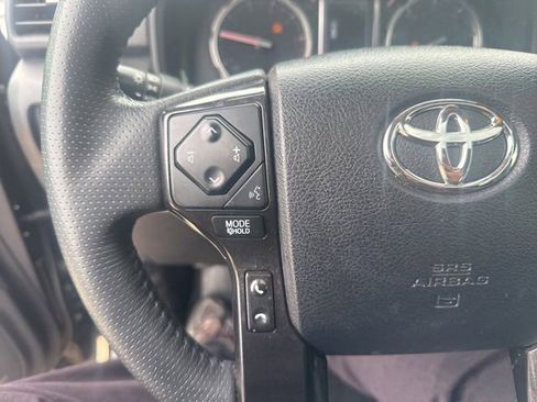 Used 2020 Toyota 4Runner TRD Pro AWD/4WD image 15