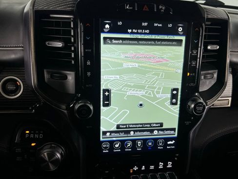 Used 2021 RAM 1500 Limited image 12