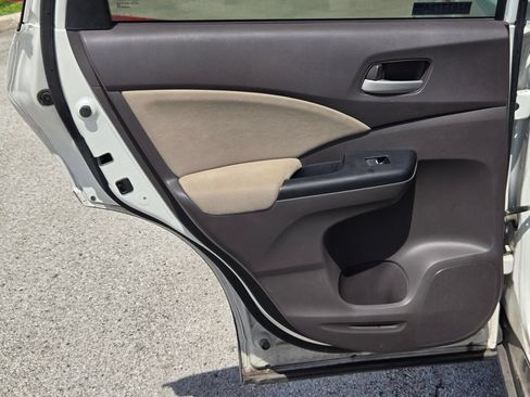 Used 2014 Honda CR-V EX image 15