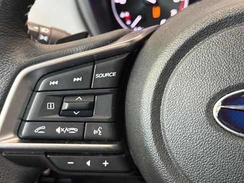Used 2024 Subaru Outback Limited AWD/4WD image 28