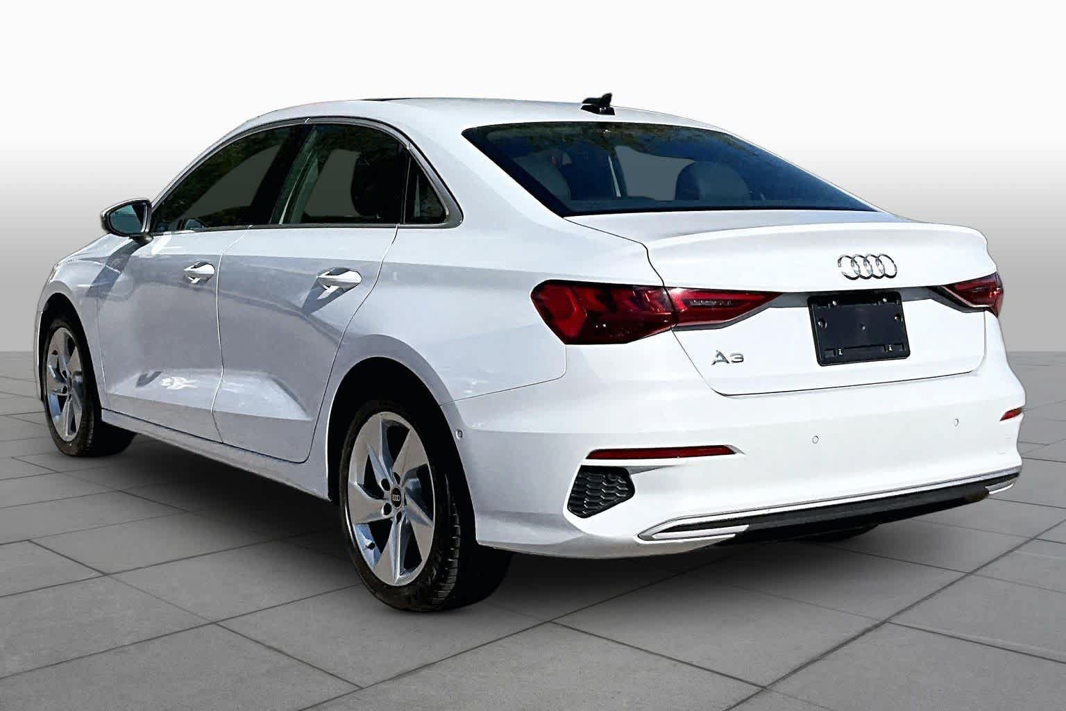 Used 2024 Audi A3 2.0T Premium FWD image 12