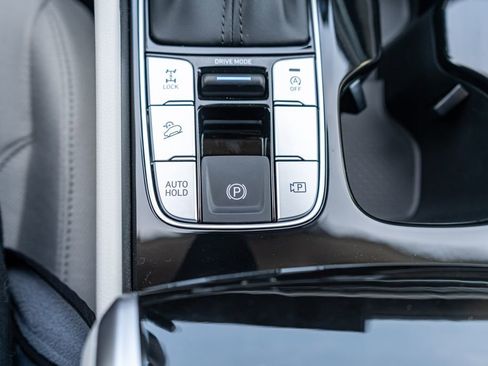 New 2026 Hyundai Tucson SEL image 29