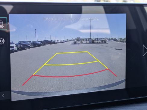 Certified 2025 Kia K4 EX image 27