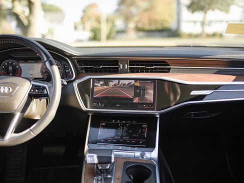 Used 2020 Audi A6 3.0T allroad Premium Plus w/ Audi Side Assist Package image 41