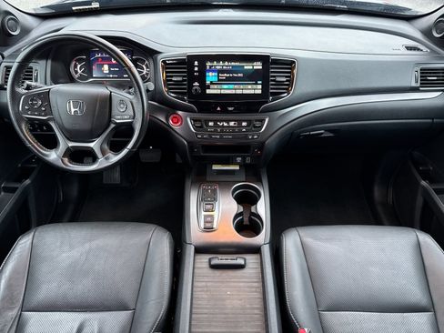 Used 2022 Honda Passport EX-L image 13