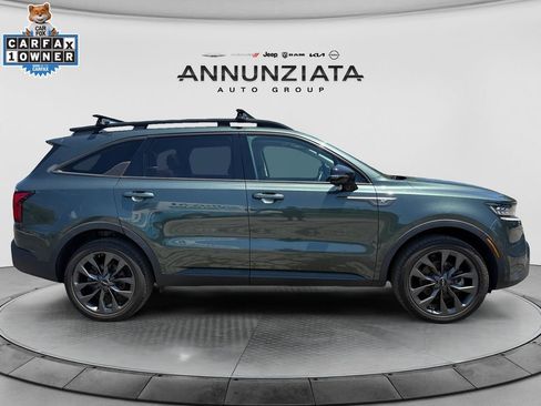 Used 2023 Kia Sorento SX Prestige AWD/4WD image 6