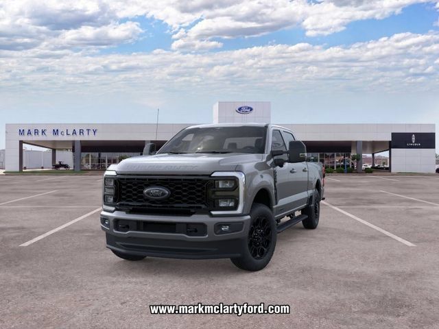 New 2026 Ford F250 XLT w/ XLT Premium Package AWD/4WD image 2