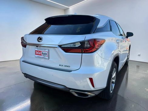 Used 2019 Lexus RX 350 FWD w/ Accessory Package image 3