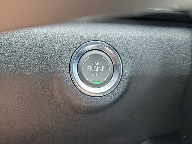 New 2027 GMC Terrain Elevation FWD image 25