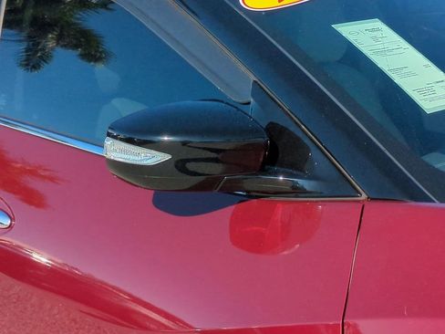 Used 2019 Nissan Maxima 3.5 SV w/ Floor Mat Group image 12