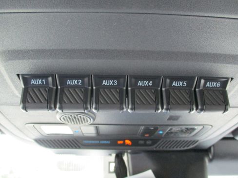 New 2025 Ford Bronco Stroppe Edition image 17