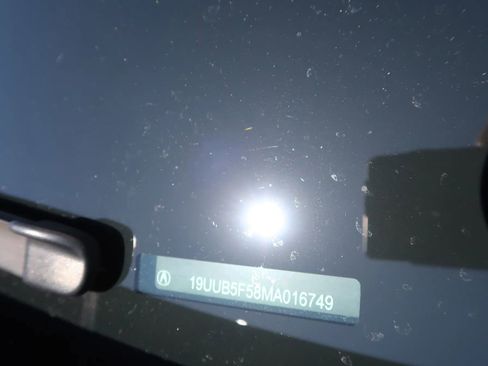 Used 2021 Acura TLX w/ A-SPEC Pkg image 54