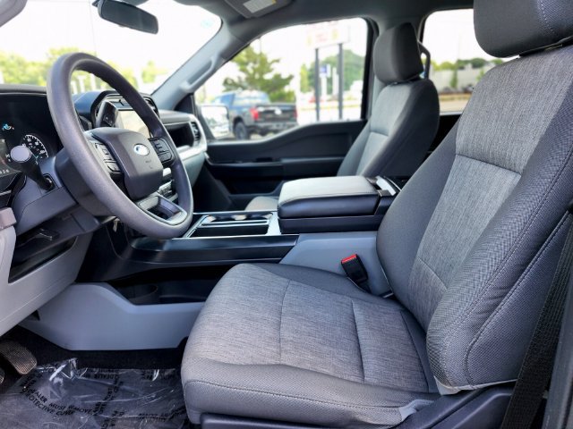 Certified 2023 Ford F150 XL w/ XL Chrome Appearance Package AWD/4WD image 18