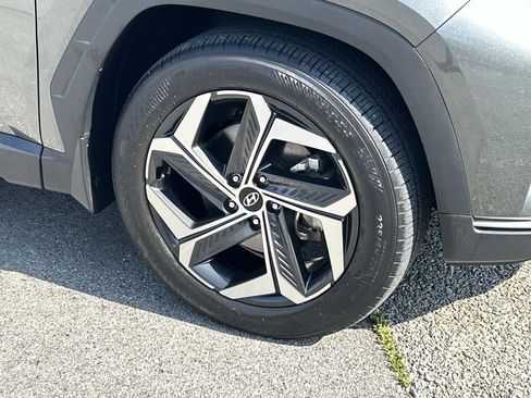 Certified 2023 Hyundai Tucson SEL w/ Convenience Package image 9
