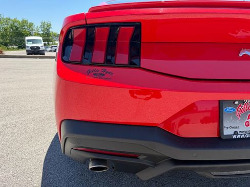 Used 2024 Ford Mustang Premium RWD image 22