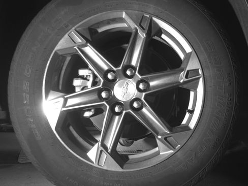 Used 2025 Chevrolet Blazer LT image 15