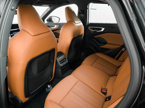 New 2025 Audi A5 2.0T Premium Plus image 21