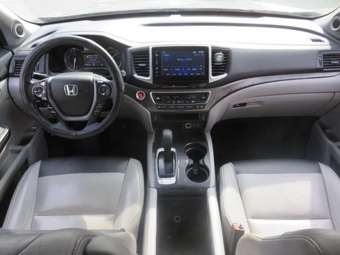 Used 2016 Honda Pilot EX-L image 12