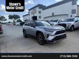 Used 2024 Toyota RAV4 XSE AWD/4WD video 1