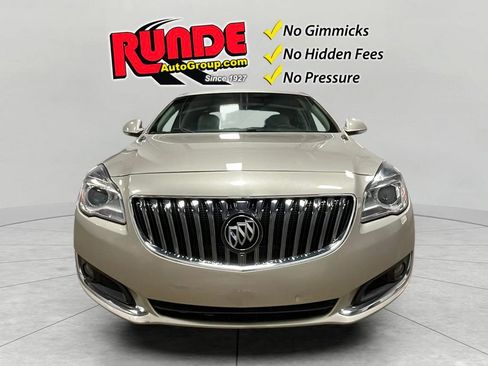 Used 2016 Buick Regal Premium image 2