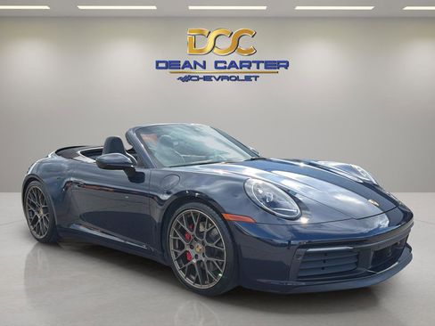 Used 2020 Porsche 911 Carrera S image 7