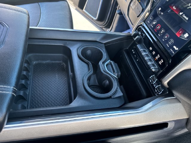 Used 2019 RAM 2500 Laramie AWD/4WD image 34