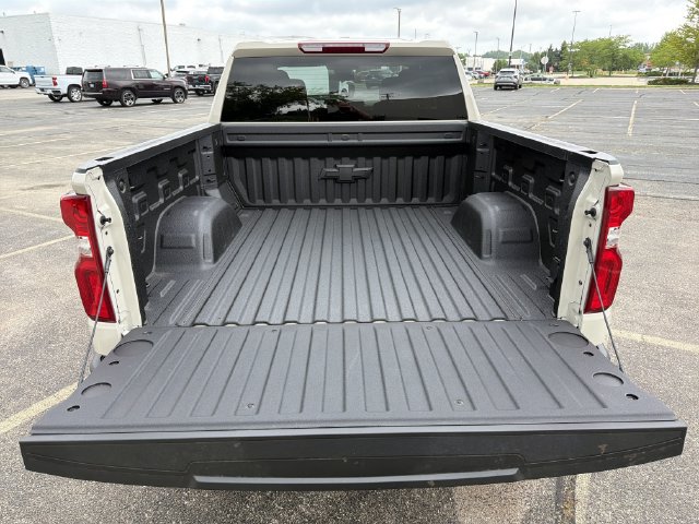 New 2026 Chevrolet Silverado 1500 RST AWD/4WD image 32