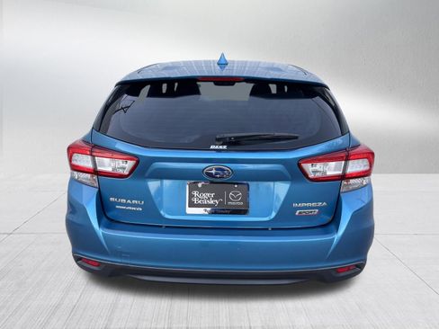 Used 2017 Subaru Impreza 2.0i Sport image 7