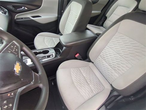 Used 2020 Chevrolet Equinox LS image 17