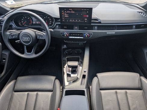 Used 2023 Audi A5 2.0T Premium AWD/4WD image 10