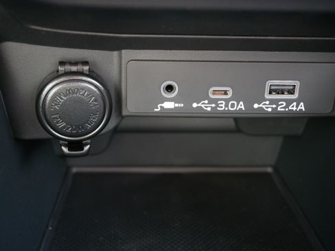 Used 2026 Subaru WRX Premium AWD/4WD image 32