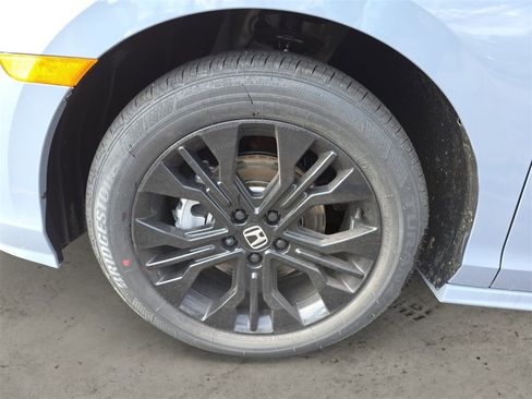 New 2026 Honda Odyssey Sport-L image 14