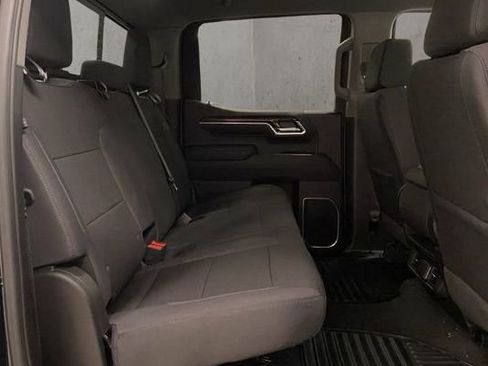 New 2026 Chevrolet Silverado 1500 LT AWD/4WD image 29