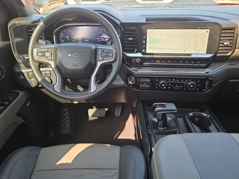 Used 2026 Chevrolet Silverado 1500 ZR2 AWD/4WD image 14