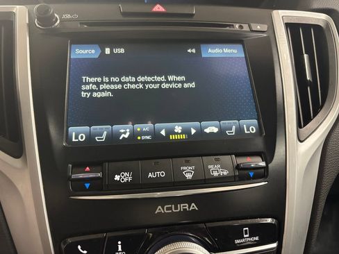 Used 2020 Acura TLX FWD image 22