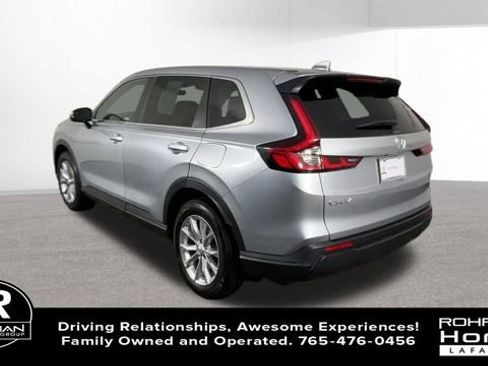 Used 2024 Honda CR-V EX-L image 7