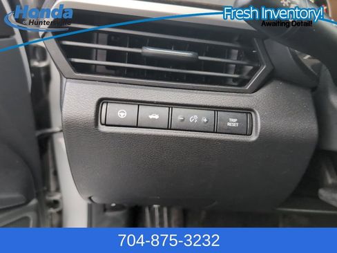 Used 2023 Nissan Altima 2.5 SL image 24