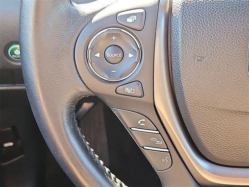 Used 2017 Honda Pilot EX-L image 20