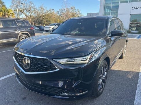 Used 2023 Acura MDX FWD w/ Technology Package image 19