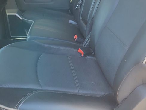 Used 2024 RAM 2500 Laramie image 23