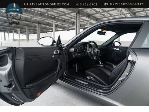 Used 2009 Porsche 911 Carrera image 27