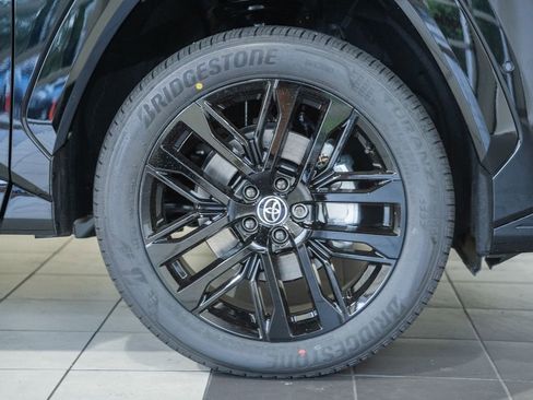 New 2026 Toyota RAV4 XSE AWD/4WD image 19