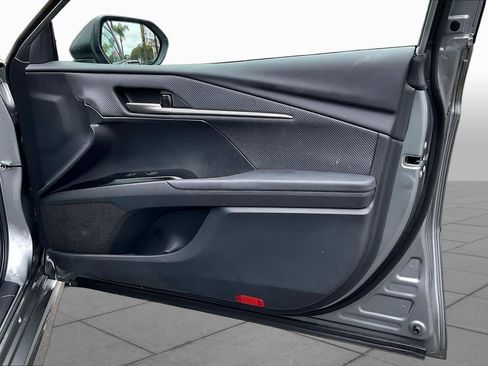 Certified 2025 Toyota Camry SE w/ Multimedia Upgrade Package FWD image 22