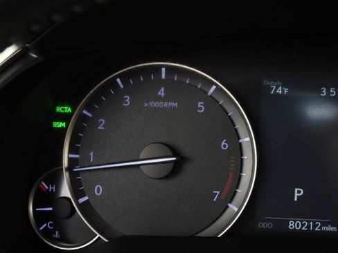 Used 2019 Lexus RX 350L AWD image 77