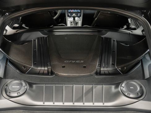 Used 2023 Porsche 718 Cayman GT4 RS image 12